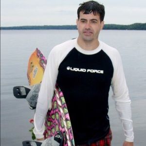 Meet your Posher, Scott